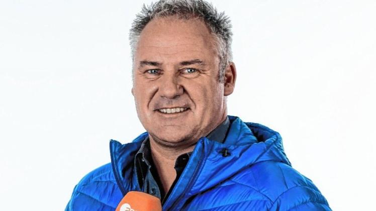 Nils Kaben