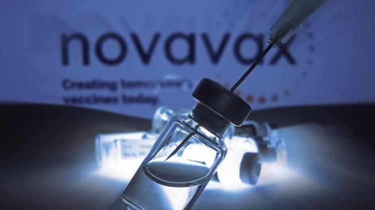 Ab 28. Februar wird in MV auch mit Novavax geimpft.