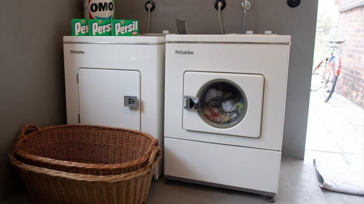 Wer noch solche antiquierten Geräte zu Hause hat, kann sich noch bis Dienstag um neue Geräte bewerben (Symbolbild).