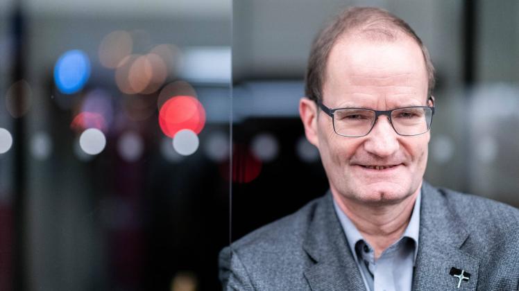 Klaus Pfeffer