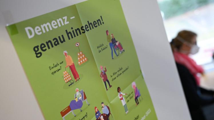 Demenz-Beratungszentrum in Offenbach