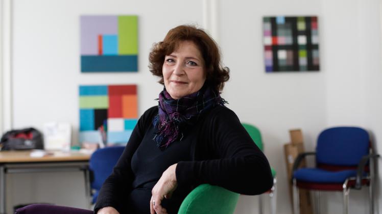 Birgit Westermann verlässt nach 30 Jahren die Familienberatungsstelle 