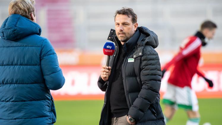 Markus Weinzierl