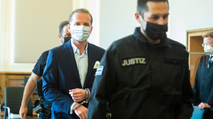 Prozess gegen Windkraftbetrüger Hendrik Holt am Landgericht Osnabrück beginnt: Auftakt zu Marathonverhandlung um Millionenbetrug