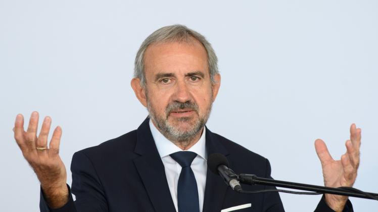 Hermann Parzinger, Präsident der Stiftung Preußischer Kulturbesitz