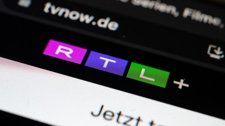 Streamingplattform RTL+