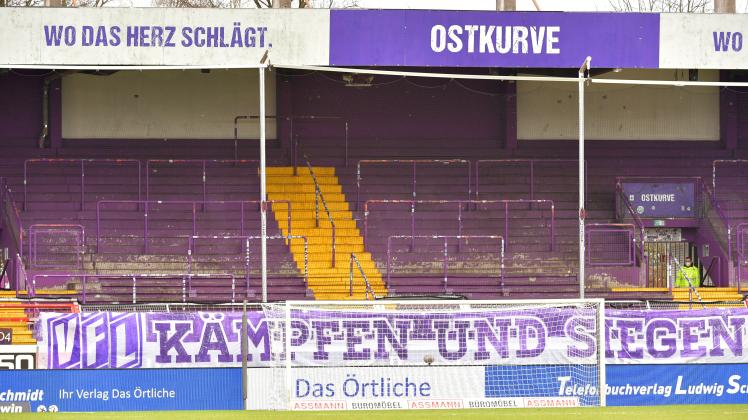 VFL Osnabrück vs.Türkgücü München 