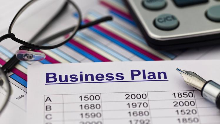 Der Businessplan für eine Firmen oder Betriebsgründung Planung eines Jungunternehmers McPBBO McPBB