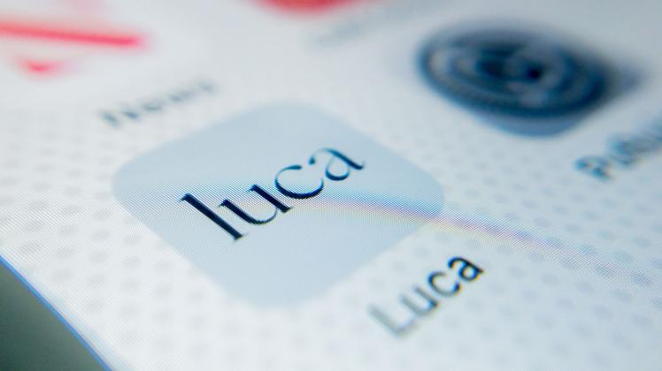 Niedersachsen will die Luca-App nicht mehr für die Corona-Kontaktnachverfolgung nutzen.