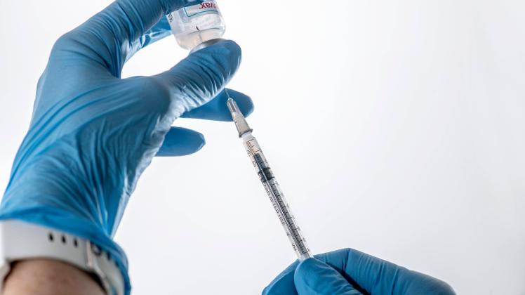 „Niedersachsen muss seine Impfkampagne nochmals schärfen“, meint der Marburger Bund.