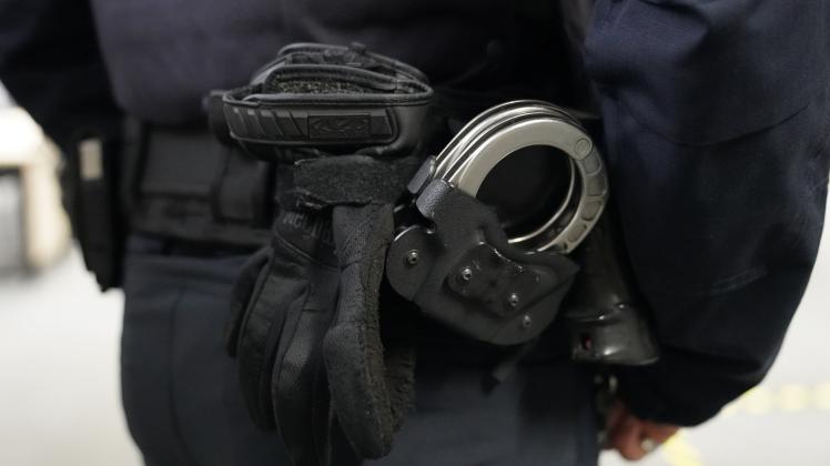 Prozess gegen frühere Sekretärin im KZ Stutthof