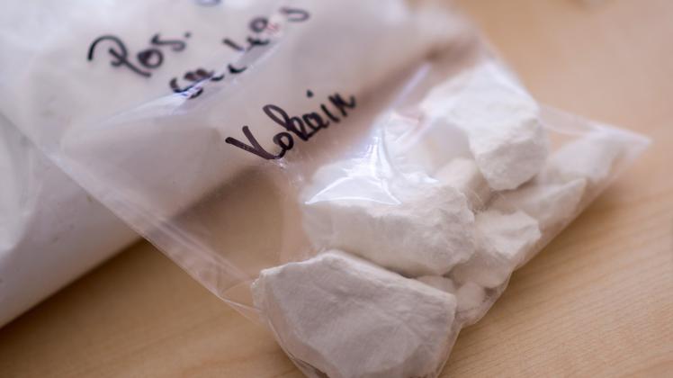 Harte Droge: Bei einmaligen Kokainkonsum ist der Führerschein weg