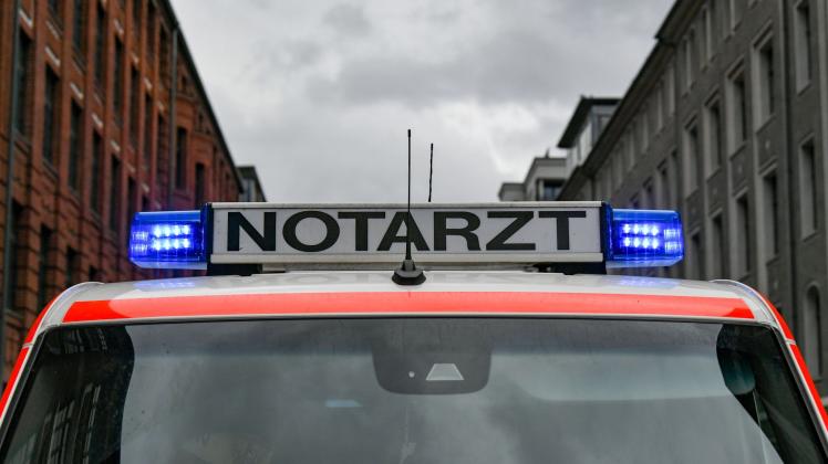 Notarzt
