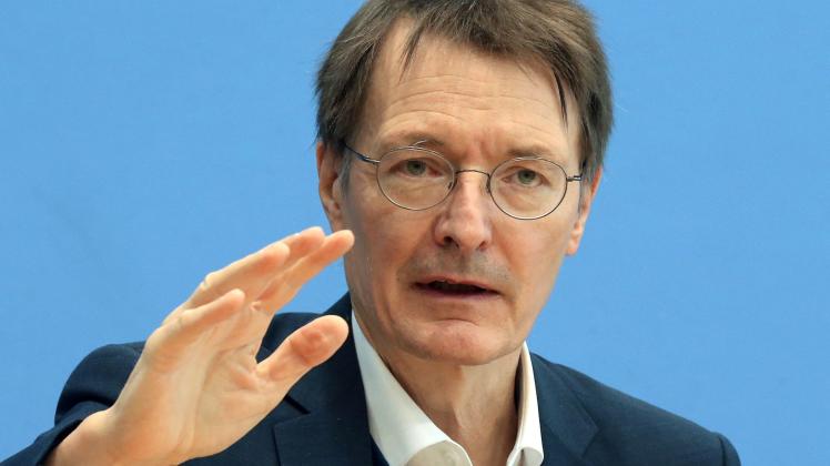Karl Lauterbach