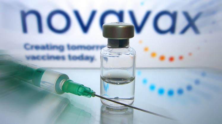 Auf den Novavax-Impfstoff haben viele Menschen hierzulande gewartet.