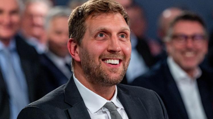 Dirk Nowitzki