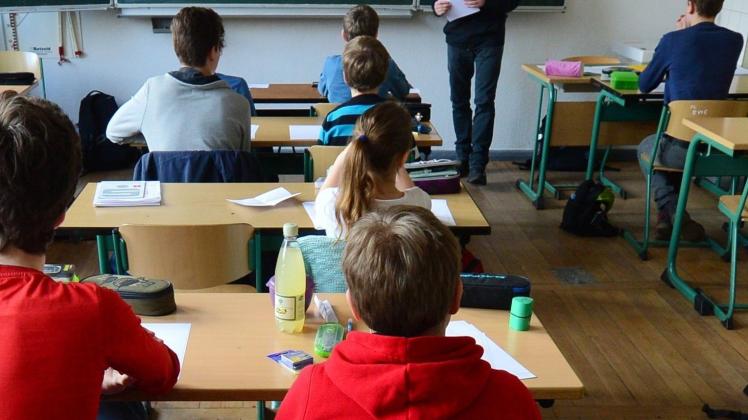 Das regionale Landesamt für Schule und Bildung hat erklärt, wie es wirklich um den Lehrermangel in Delmenhorst steht.