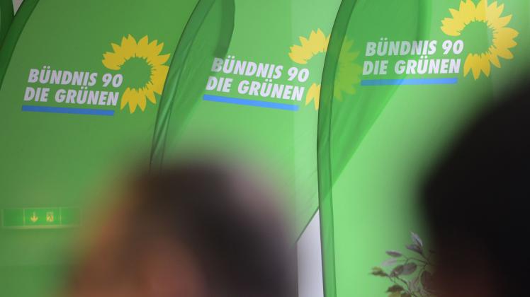 Wer kandidiert für Bündnis 90/Die Grünen am 9. Oktober im Wahlkreis 75? Es gibt zwei Bewerbungen (Symbolfoto).