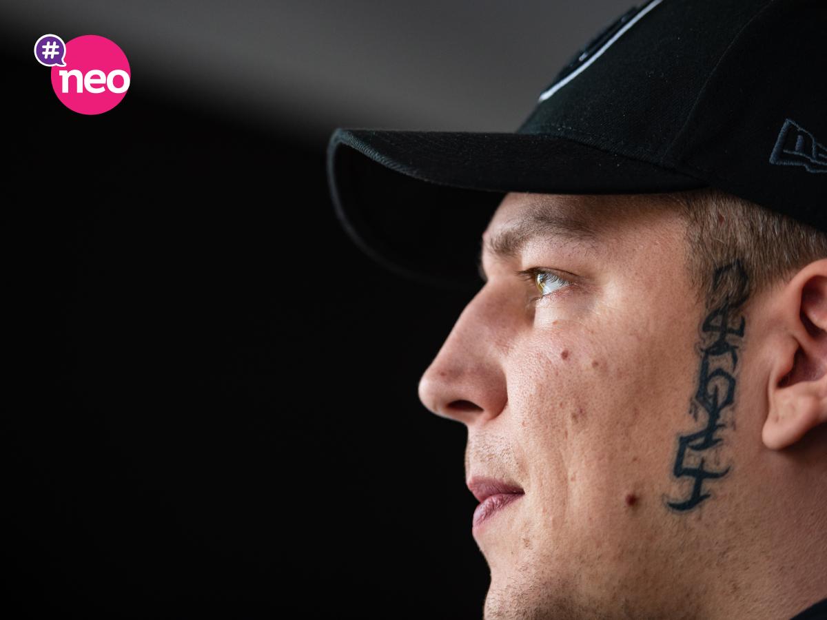 Grund für Aus? MontanaBlack wegen Nazi-Affen NFT in der Kritik