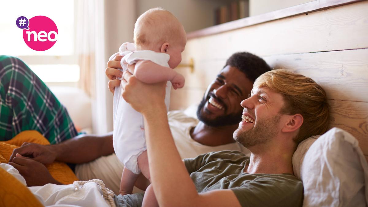 Kinder Dürfen Nicht Mehr Papa Sagen Gender-Sprache: Kinder sollen nicht mehr Mama und Papa sagen
