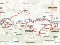 Tour 6: Auf historischen Pfaden