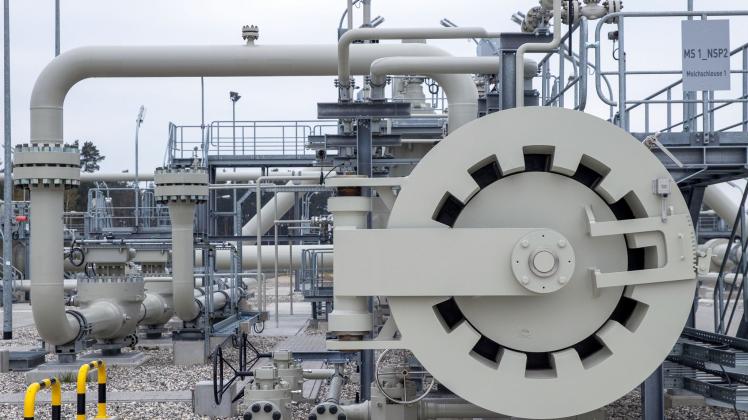 Nord Stream 2