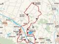 Tour 07 – Rund um Schwagstorf- Kronensee, Kanal und Schnippenburg