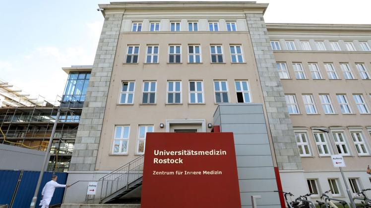 Uniklinik Rostock