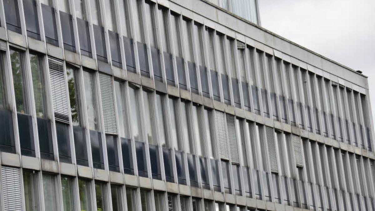 Elmshorn Rathaus Rathaus Elmshorn: Jetzt kommen die Bürger zu Wort