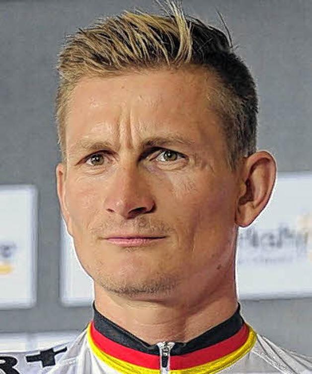 Andre Greipel tritt für das Team „Lotto Soudal“ bei der Tour de France an.  