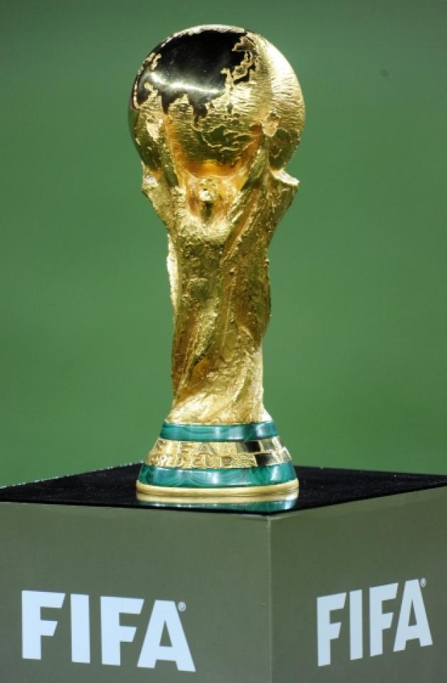 Der WM-Pokal kommt am 23. Juli nach Pinneberg. Der WM-Pokal kommt am 23. Juli nach Pinneberg.
