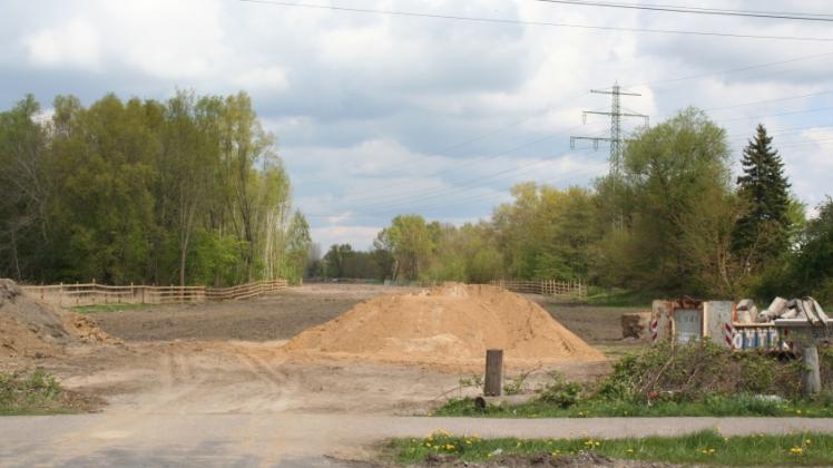 Westumgehung Pinneberg: Alles im Zeitplan | SHZ Westumgehung Pinneberg: Alles im Zeitplan | SHZ