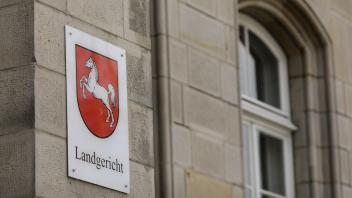 Vor dem Landgericht in Osnabrück wird das Heseper Tötungsdelikt verhandelt.