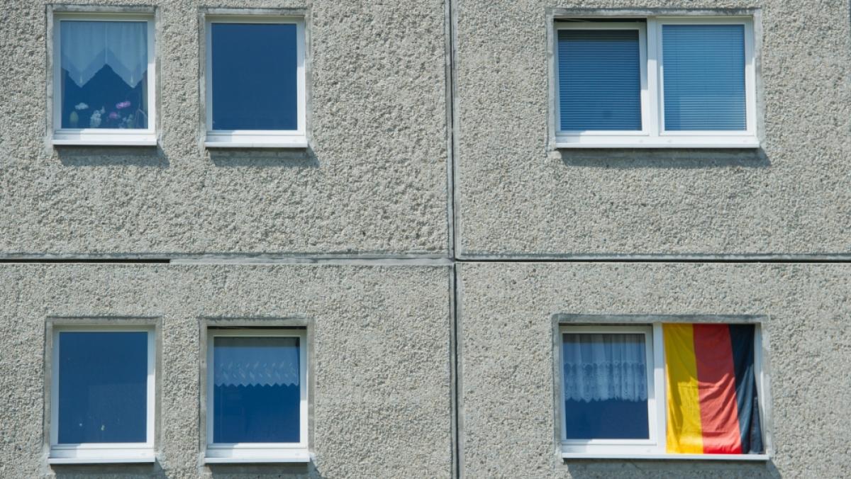 Die Wobau soll auch an junge Flüchtlinge vermieten SHZ