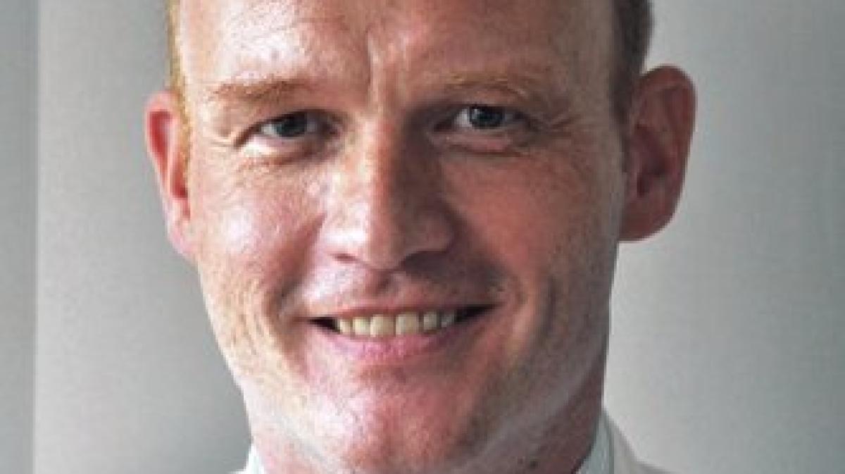 Dr. Bertram Illert ist neuer Ärztlicher Direktor der SanaKlinik SHZ