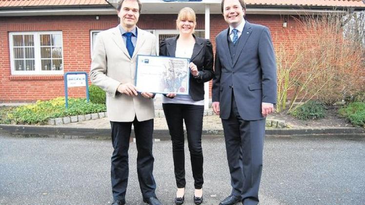 25 Jahre Busreisen mit Backer aus Horst