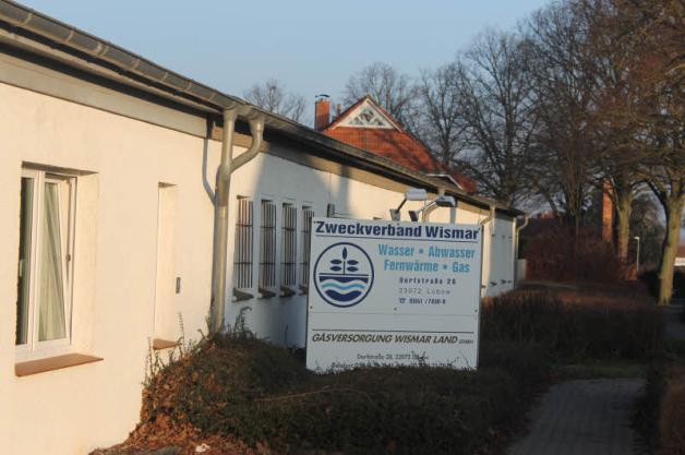Seit 1995 gehört die Gemeinde Jesendorf mit ihrem Trinkwassernetz zum Zweckverband Wismar. Fotos: erge Seit 1995 gehört die Gemeinde Jesendorf mit ihrem Trinkwassernetz zum Zweckverband Wismar. Fotos: erge