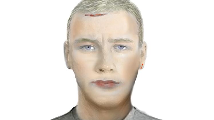 Essen Überruhr: Kind Missbraucht – So Sucht Die Polizei Den Täter (Phantombild)! - rm8rluh