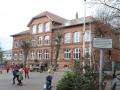 Die Mühlenhofschule sollte nach Wunsch der Ratsversammlung bis zum Schuljahr 2015/16 einen Ganztagsbetrieb bekommen. Daraus wird nichts.