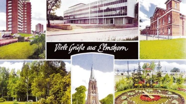 Elmshorn Rathaus Ist das Elmshorner Rathaus erhaltenswert oder nicht?