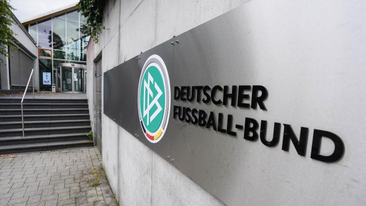 DFB mit scharfer Kritik
