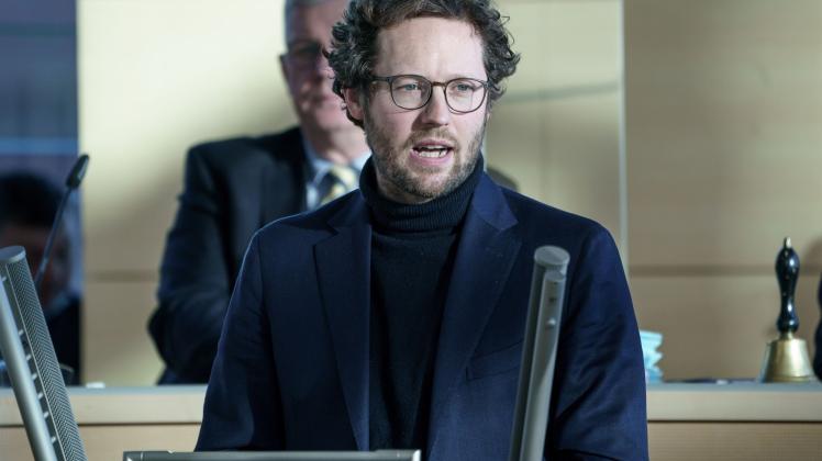 Jan Philipp Albrecht