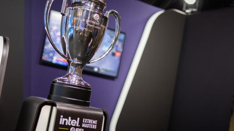 IEM Katowice