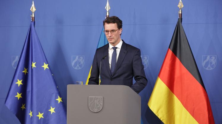 Hendrik Wüst