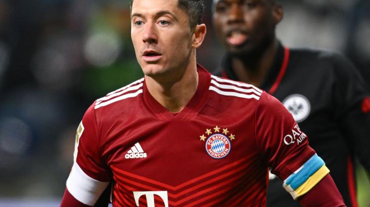 Robert Lewandowski