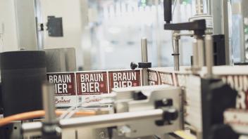 25 Jahre Emsland-Brauerei Borchert: Portrait und Ausblick