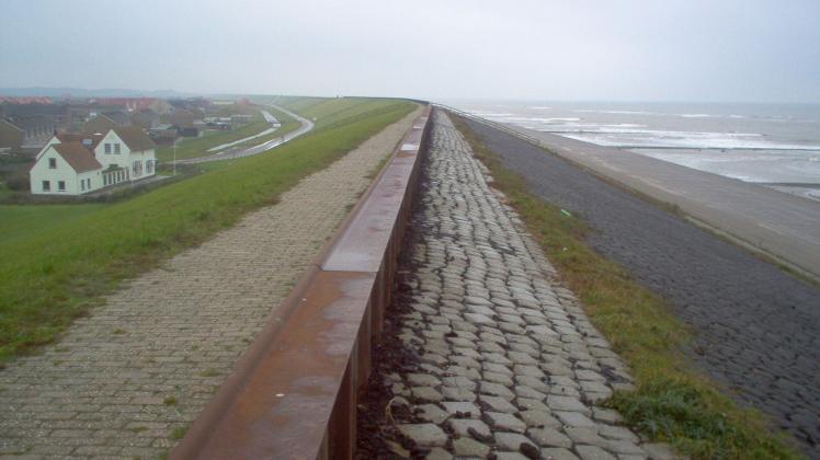 Strandschutz