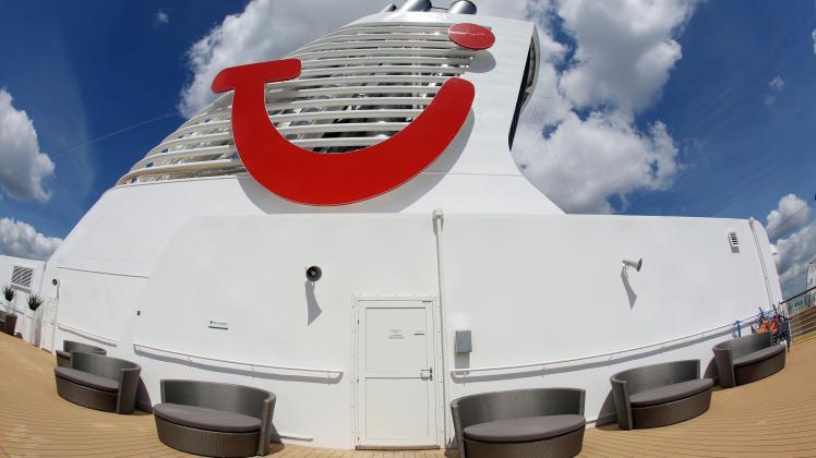 Tui Cruises