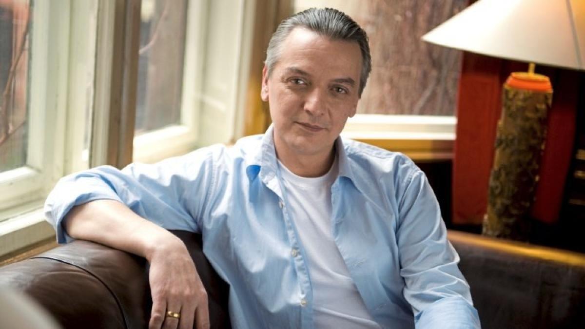 Peter Heppel Peter Heppner im Interview: Ganz nah am