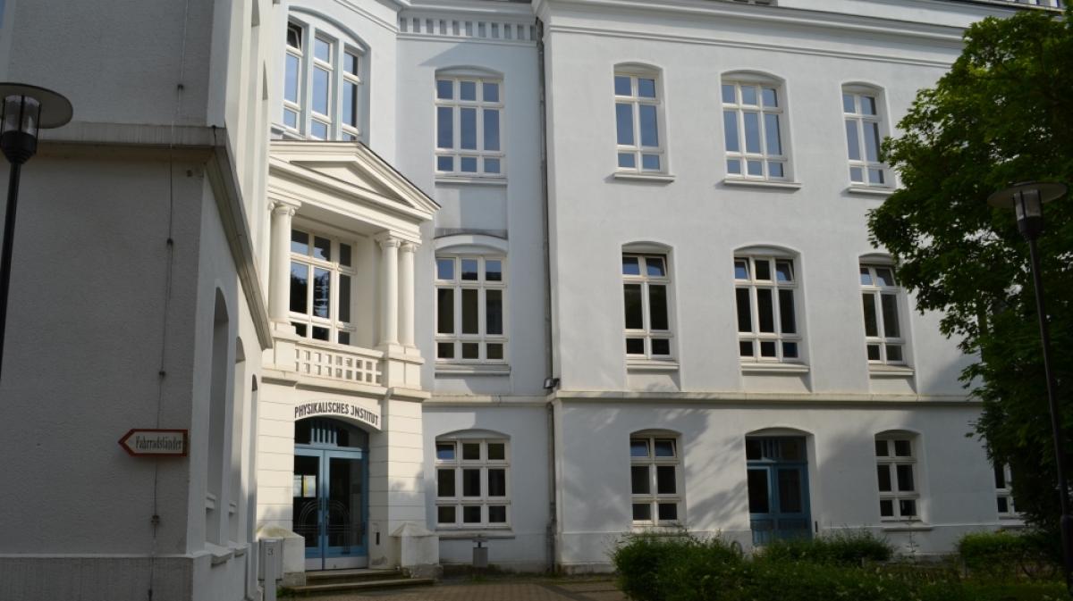 Rostock hilft bei Erstaufnahme NNN